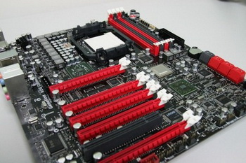 asus crosshair IV extreme